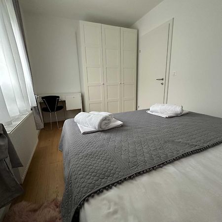 Thyke Apartment 크레핀스키타플리스 외부 사진