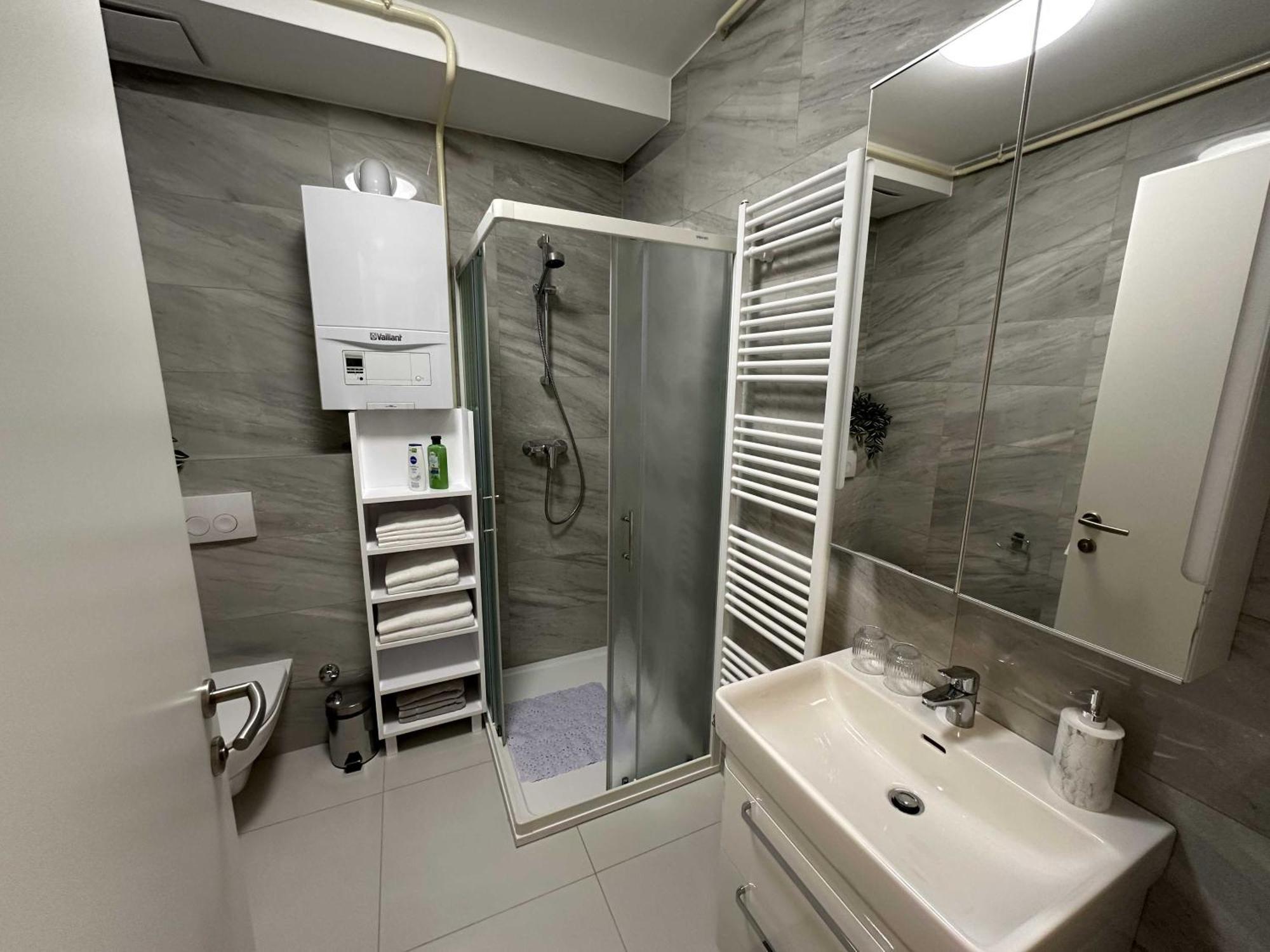 Thyke Apartment 크레핀스키타플리스 외부 사진