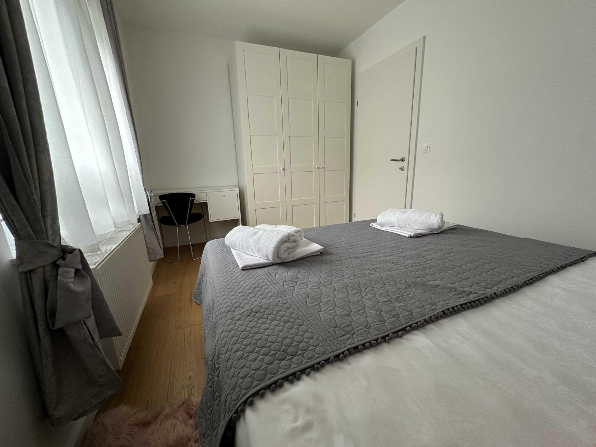 Thyke Apartment 크레핀스키타플리스 외부 사진