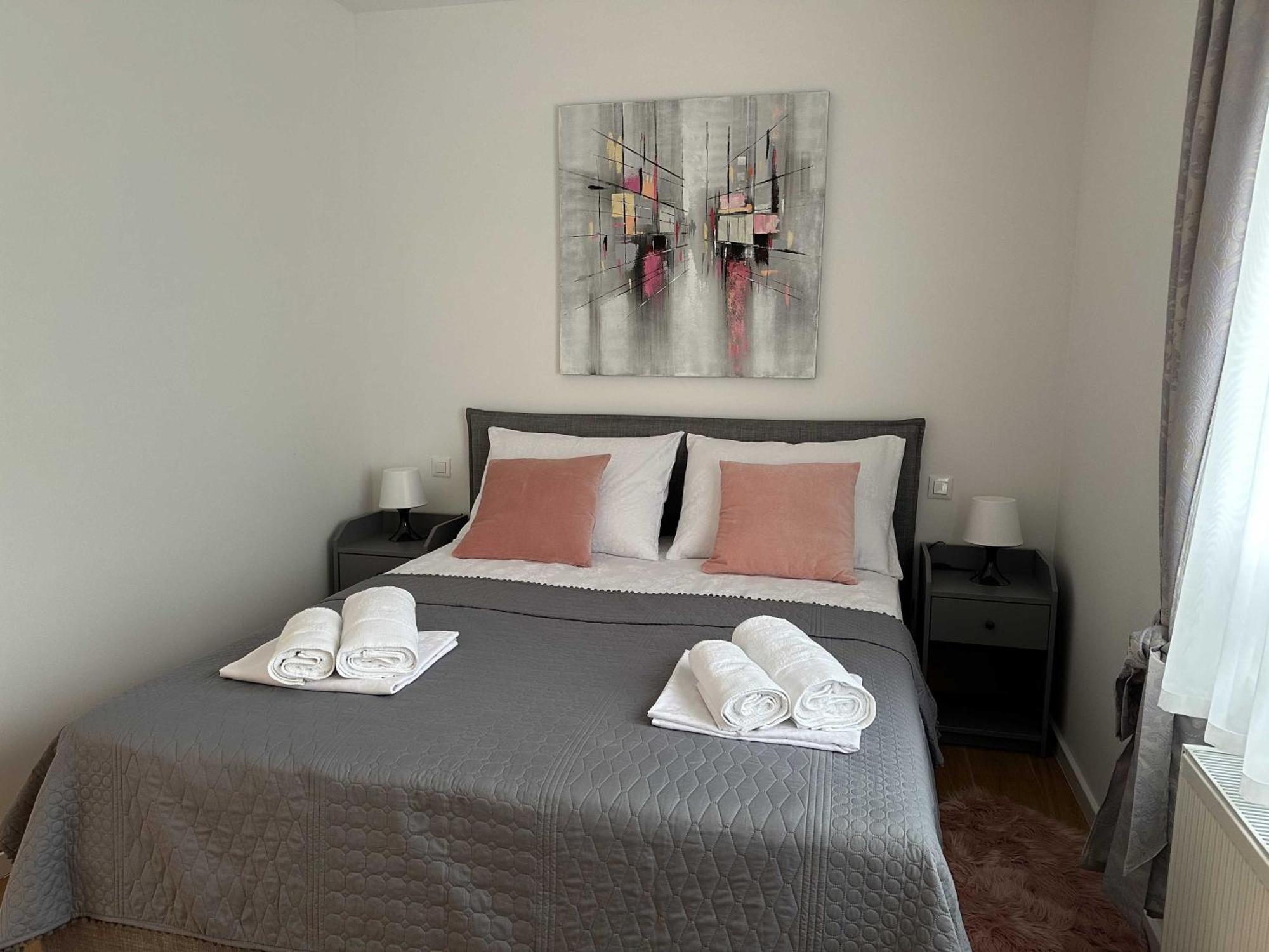 Thyke Apartment 크레핀스키타플리스 외부 사진