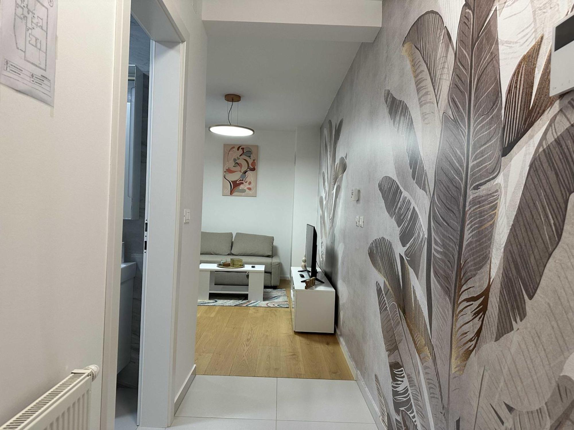 Thyke Apartment 크레핀스키타플리스 외부 사진