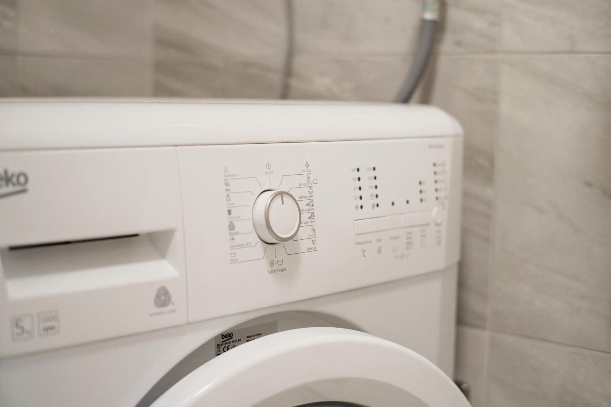 Thyke Apartment 크레핀스키타플리스 외부 사진