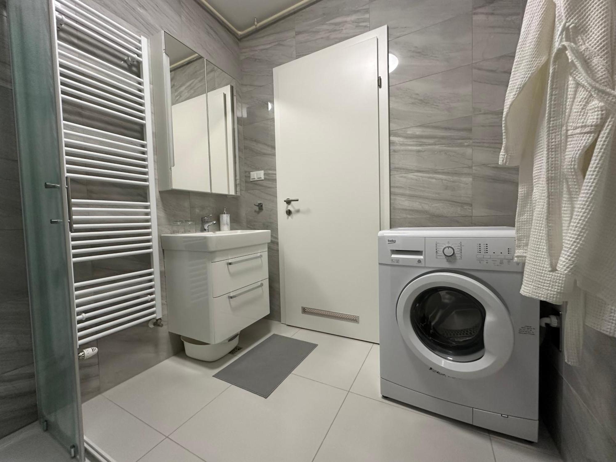 Thyke Apartment 크레핀스키타플리스 외부 사진