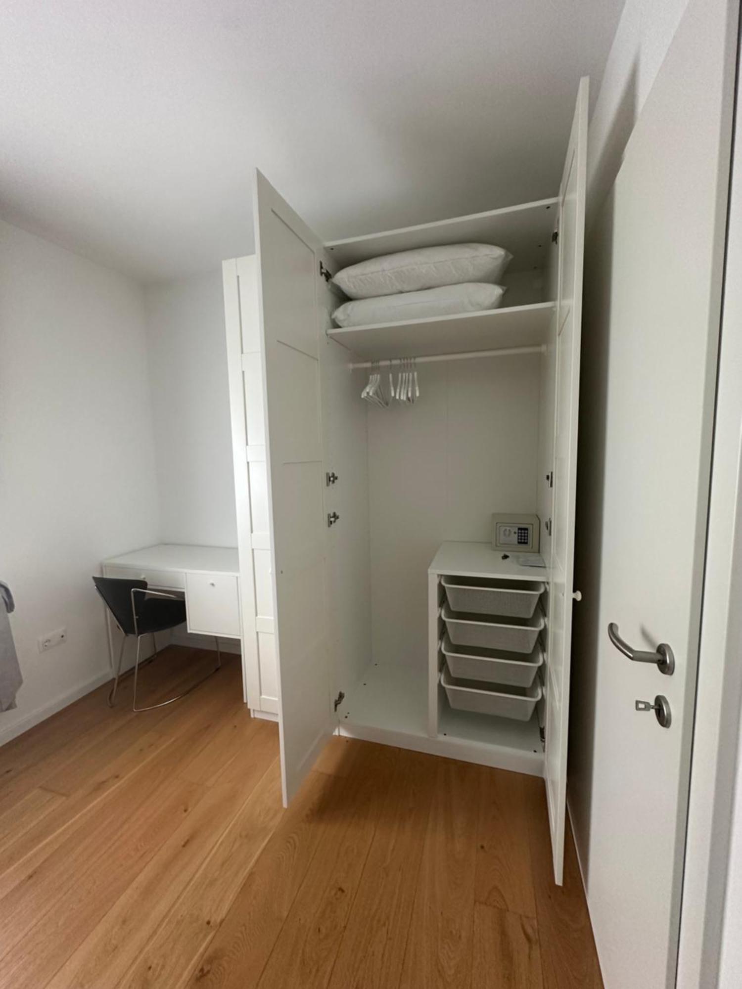Thyke Apartment 크레핀스키타플리스 외부 사진