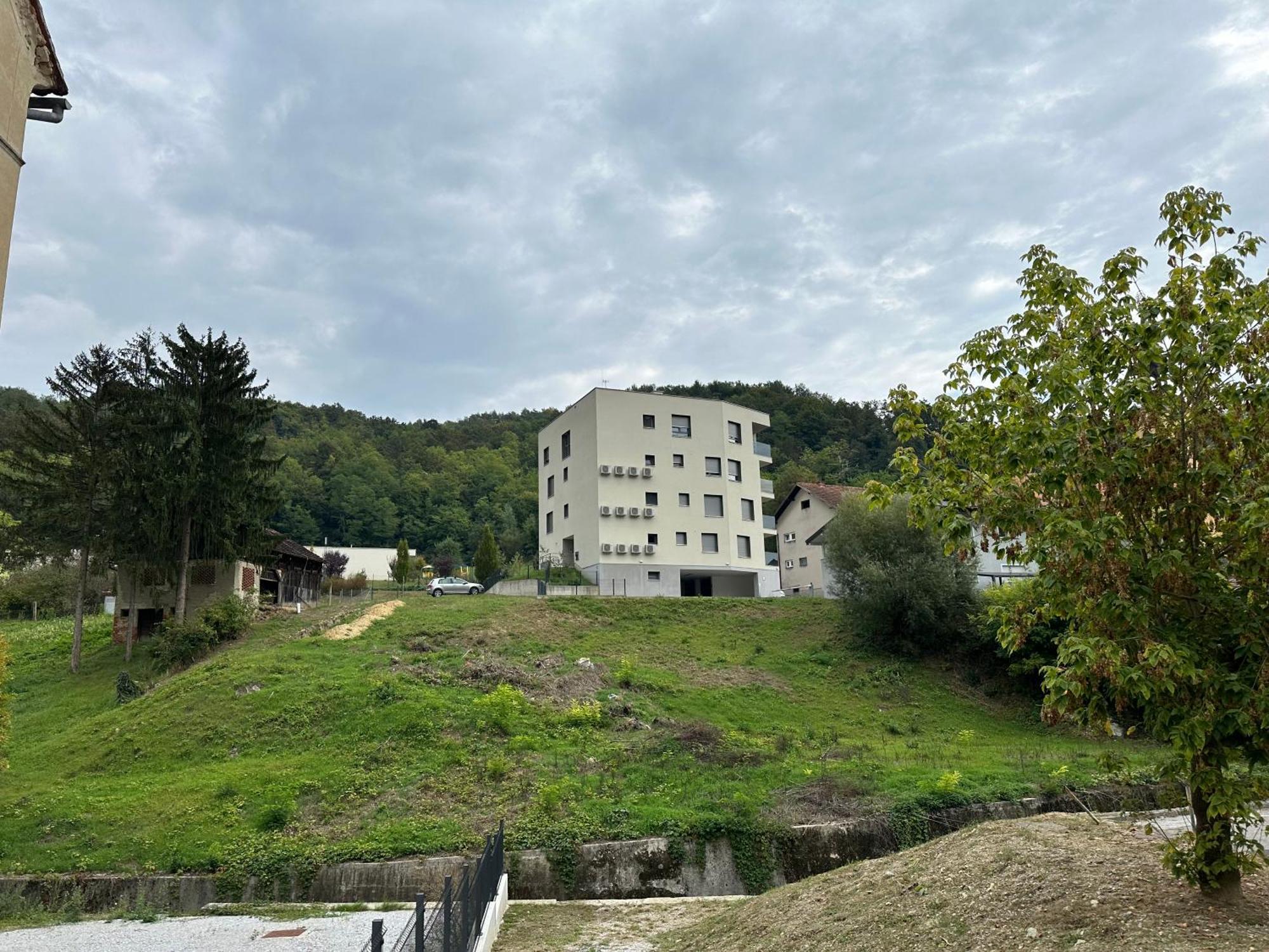 Thyke Apartment 크레핀스키타플리스 외부 사진
