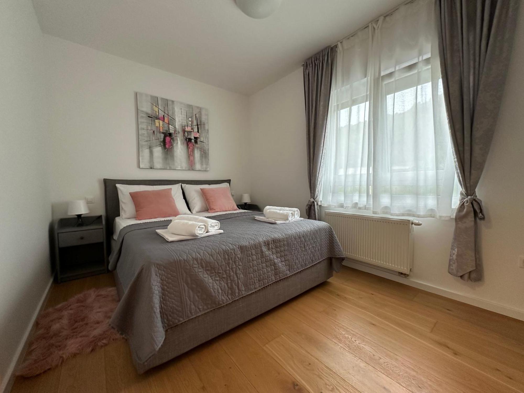 Thyke Apartment 크레핀스키타플리스 외부 사진